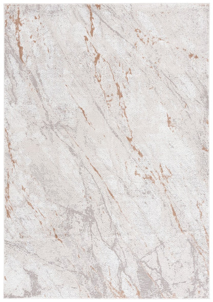 Safavieh - Parker 136E Taupe / Grey Gold - 6" X 9" - PRK136E-6 view 1