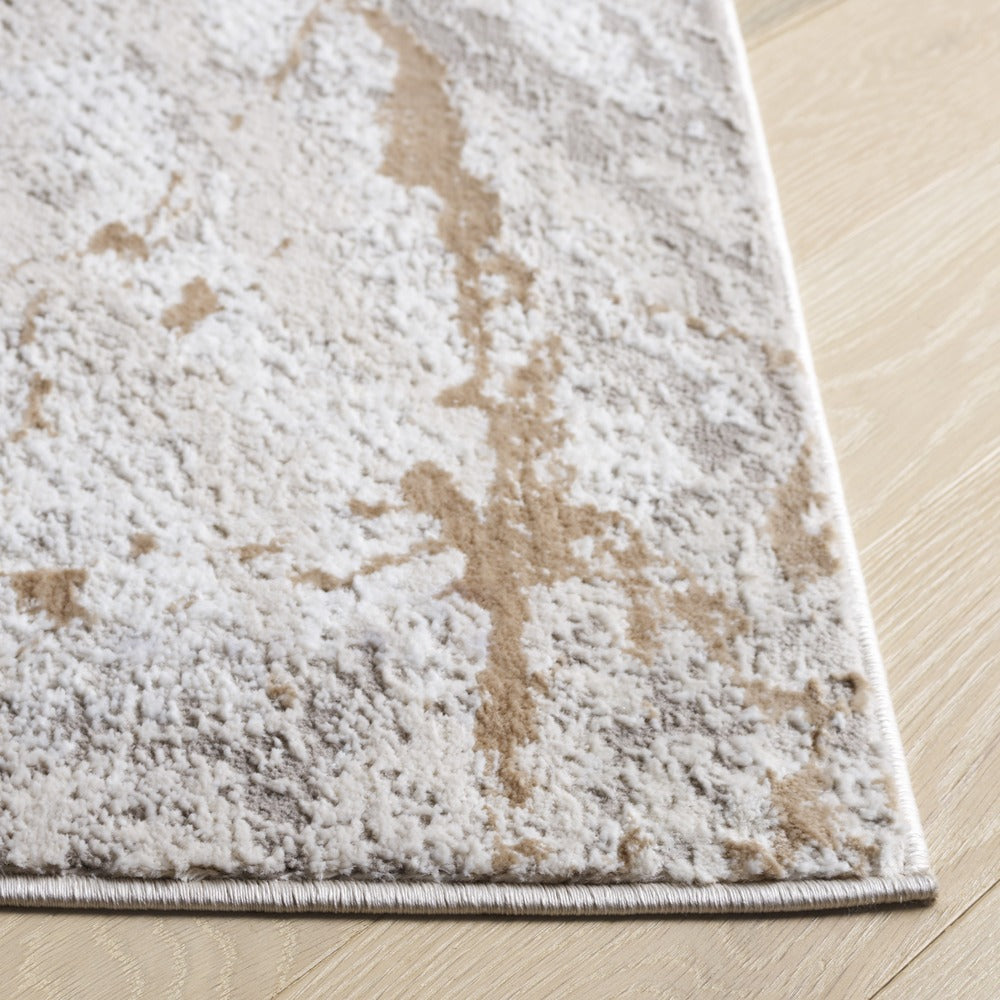 Safavieh - Parker 136E Taupe / Grey Gold - 6" X 9" - PRK136E-6 view 3
