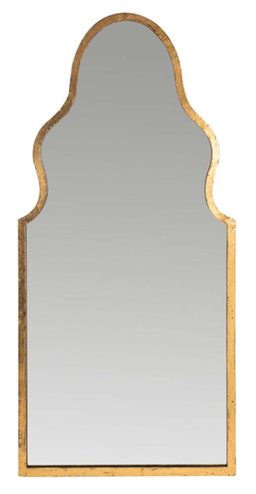Safavieh - Parma Mirror - Gold - MIR4094A veiw 1