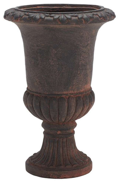 Safavieh - Paul Planter - Brown - PAT5037B veiw 1