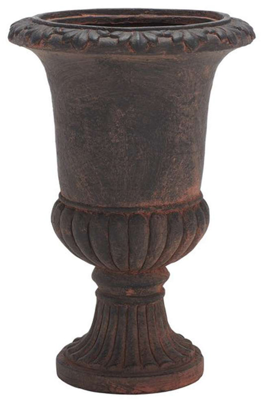 Safavieh - Paul Planter - Brown - PAT5037B veiw 1
