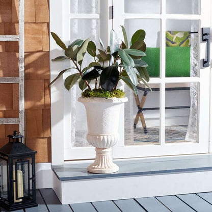 Safavieh - Paul Planter - Off White - PAT5037A veiw 2