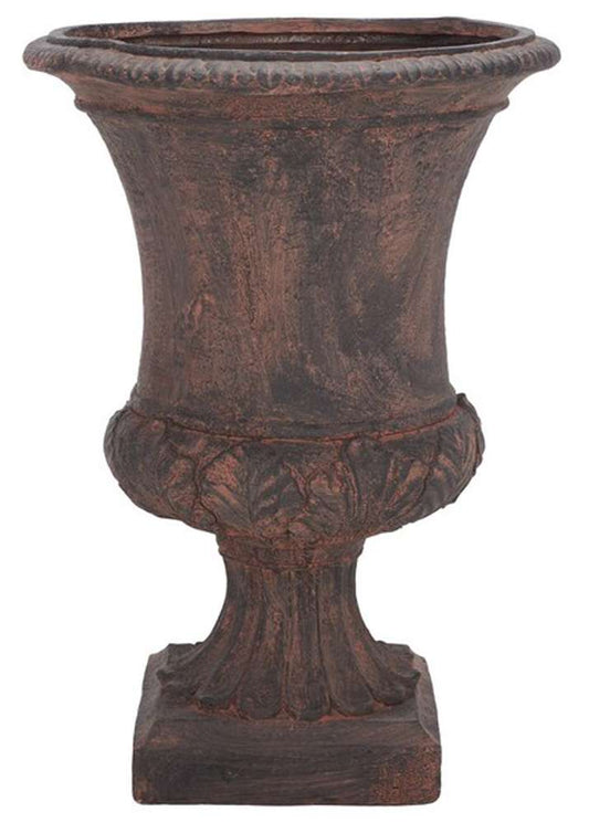 Safavieh - Paven Planter - Brown - PAT5038B veiw 1
