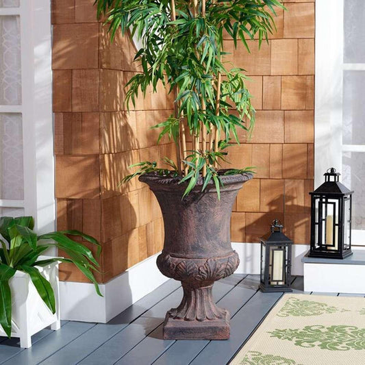 Safavieh - Paven Planter - Brown - PAT5038B veiw 2
