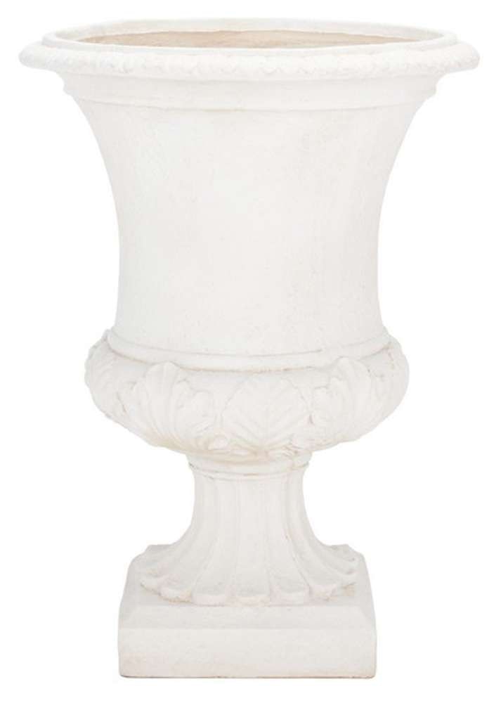 Safavieh - Paven Planter - Off White - PAT5038A veiw 1