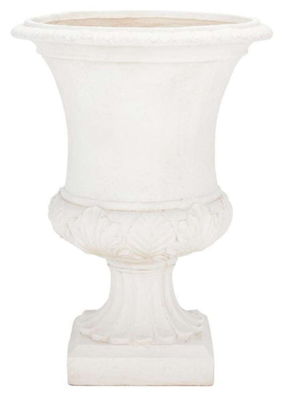 Safavieh - Paven Planter - Off White - PAT5038A veiw 1