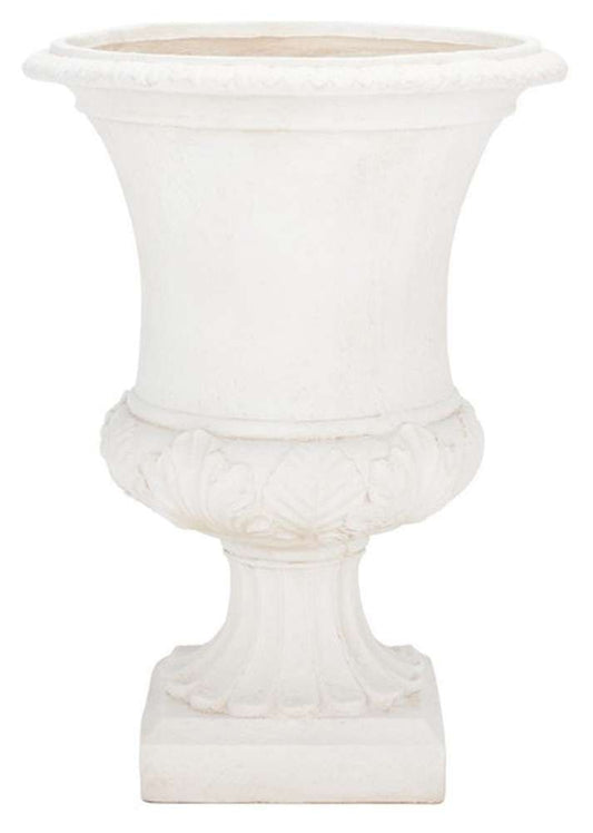 Safavieh - Paven Planter - Off White - PAT5038A veiw 1