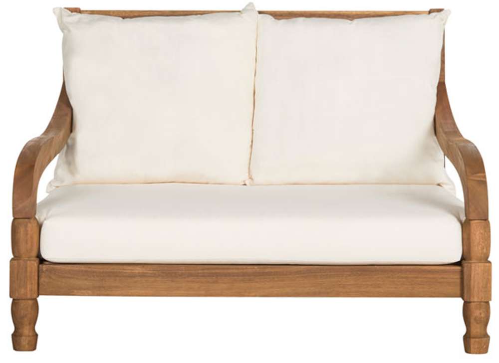 Safavieh - Pomona Lounger - Natural - Beige - PAT6740A veiw 1