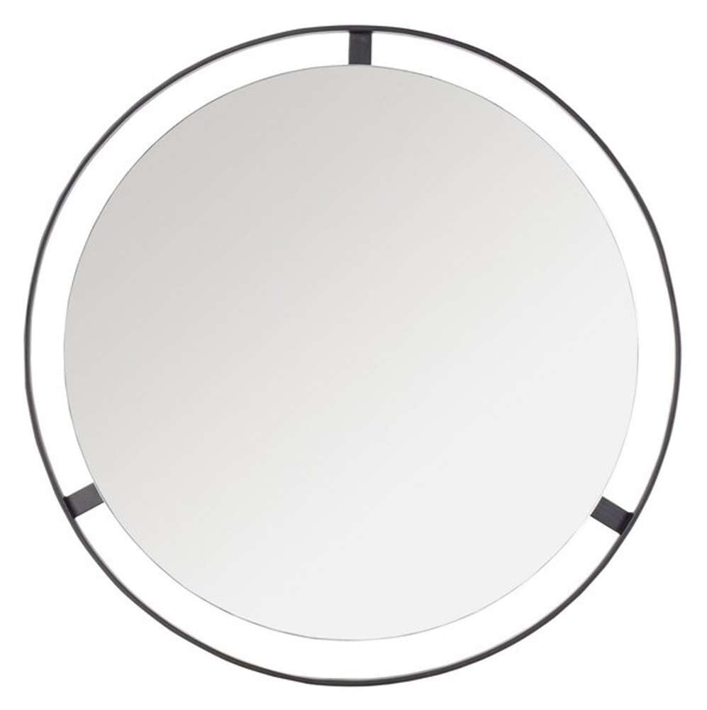 Safavieh - Radlin Mirror - Silver - MRR3031A veiw 1