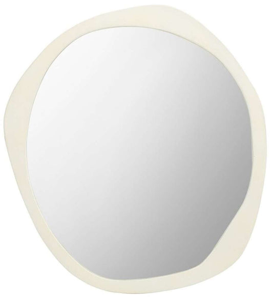 Safavieh - Rafla 29in Mirror - Ivory - MRR3069A veiw 1