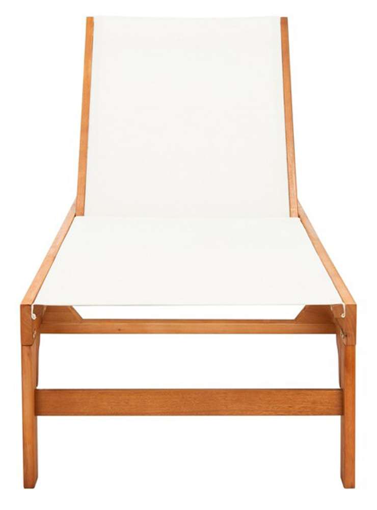 Ralden Sunlounger - Thumbnail 3