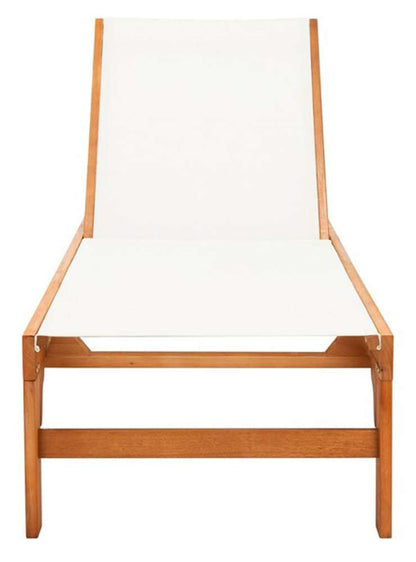 Safavieh - Ralden Sunlounger - Natural - Beige - PAT7070A veiw 1