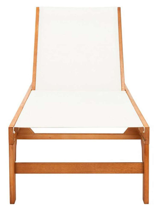 Safavieh - Ralden Sunlounger - Natural - Beige - PAT7070A veiw 1
