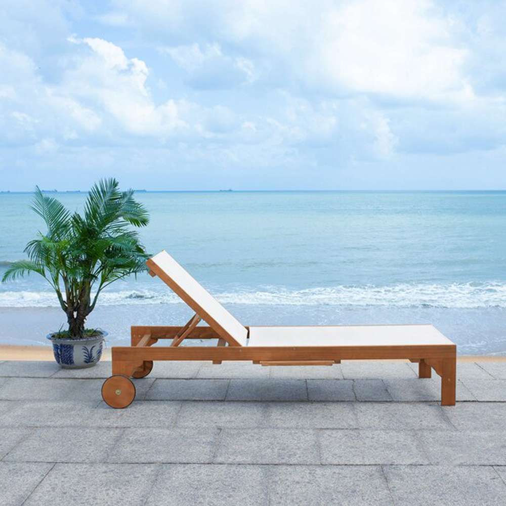 Ralden Sunlounger - Thumbnail 5