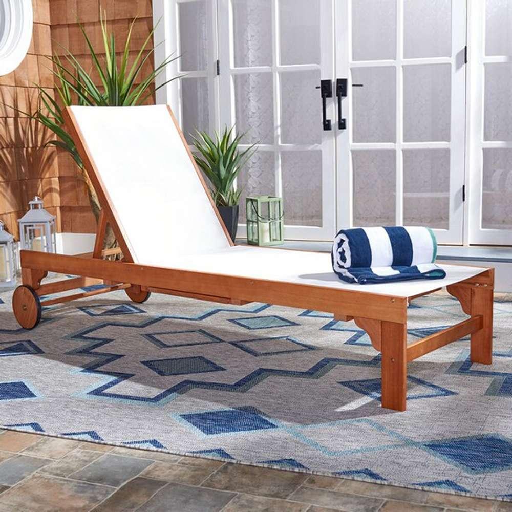 Ralden Sunlounger - Thumbnail 2