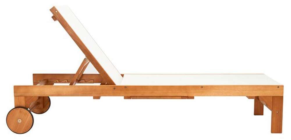 Safavieh - Ralden Sunlounger - Natural - Beige - PAT7070A veiw 5