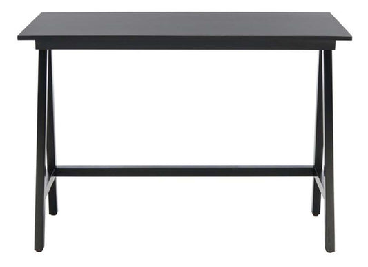 Safavieh - Redding Desk - Black - DSK5000B view 1