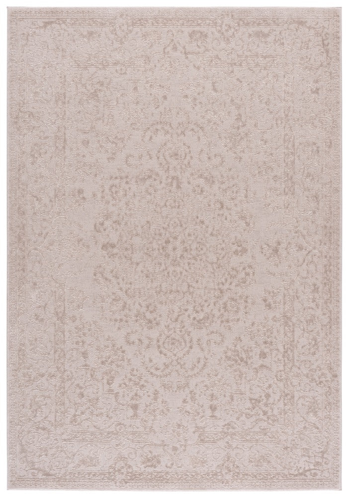 Safavieh - Reflection 664E Ivory / White - 8