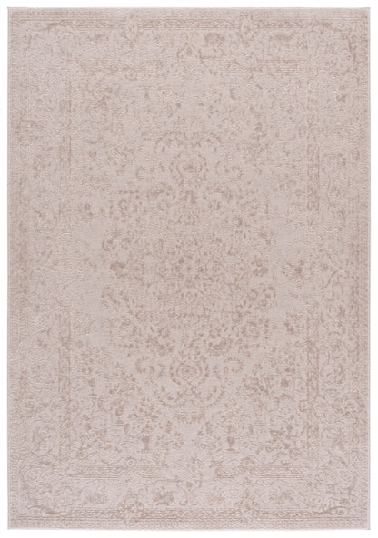 Safavieh - Reflection 664E Ivory / White - 8" X 10" - RFT664E-8 view 1