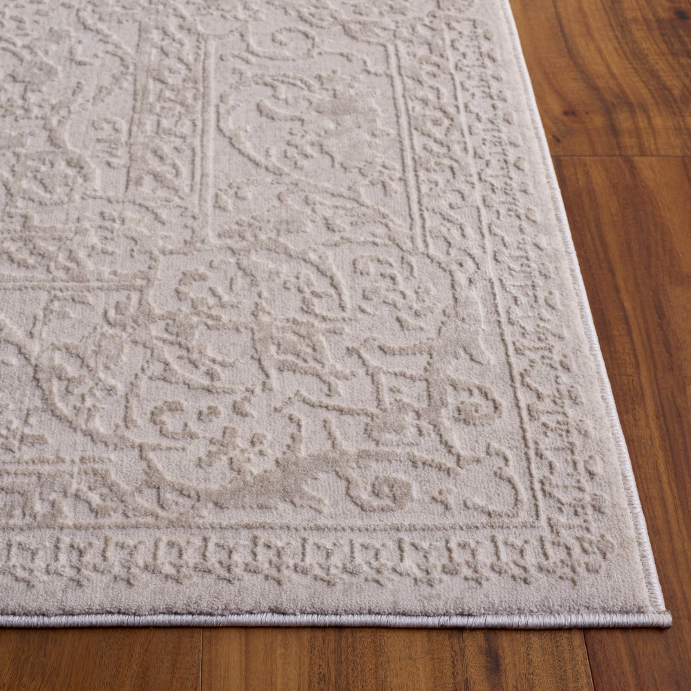 Safavieh - Reflection 664E Ivory / White - 8" X 10" - RFT664E-8 view 3