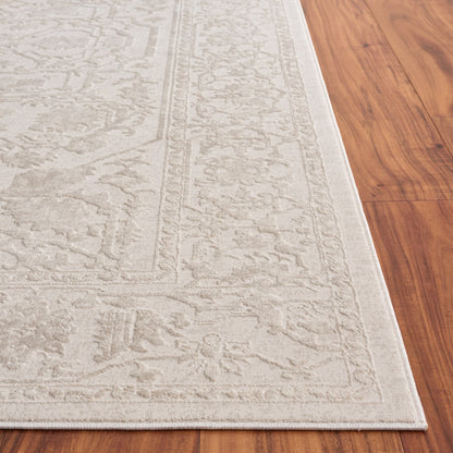 Safavieh - Reflection 665E Ivory / White - 9" X 12" - RFT665E-9 view 3