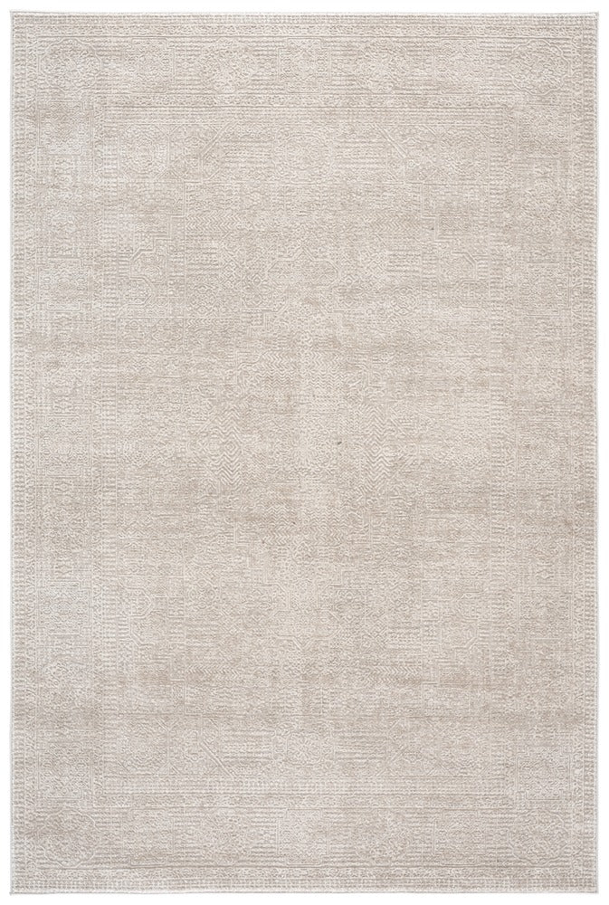 Safavieh - Reflection 672B Ivory / White - 5.1
