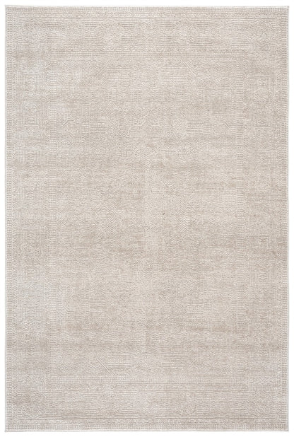 Safavieh - Reflection 672B Ivory / White - 5.1" X 7.6" - RFT672B-5 view 1