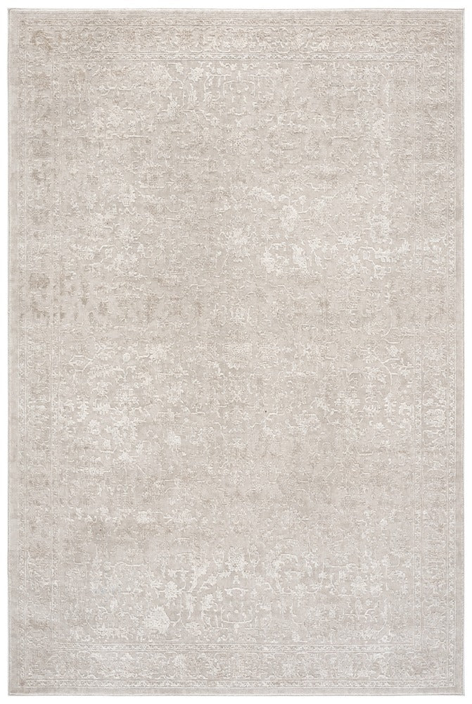 Safavieh - Reflection 674B Beige / Ivory - 5.1" X 7.6" - RFT674B-5 view 1