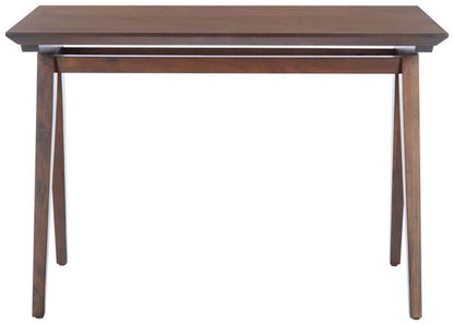 Safavieh - Reid Desk - Walnut - DSK5002B veiw 1