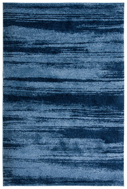 Safavieh - Retro 2693-6065 Light Blue / Blue - 2" X 3" - RET2693-6065-2 view 1