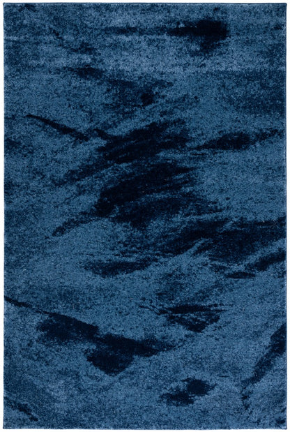 Safavieh - Retro 2891-6065 Light Blue / Blue - 2" X 3" - RET2891-6065-2 view 1