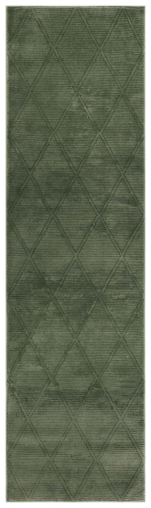 Safavieh - Revive 104Y Green - 2.3" X 6" - REV104Y-26 view 1