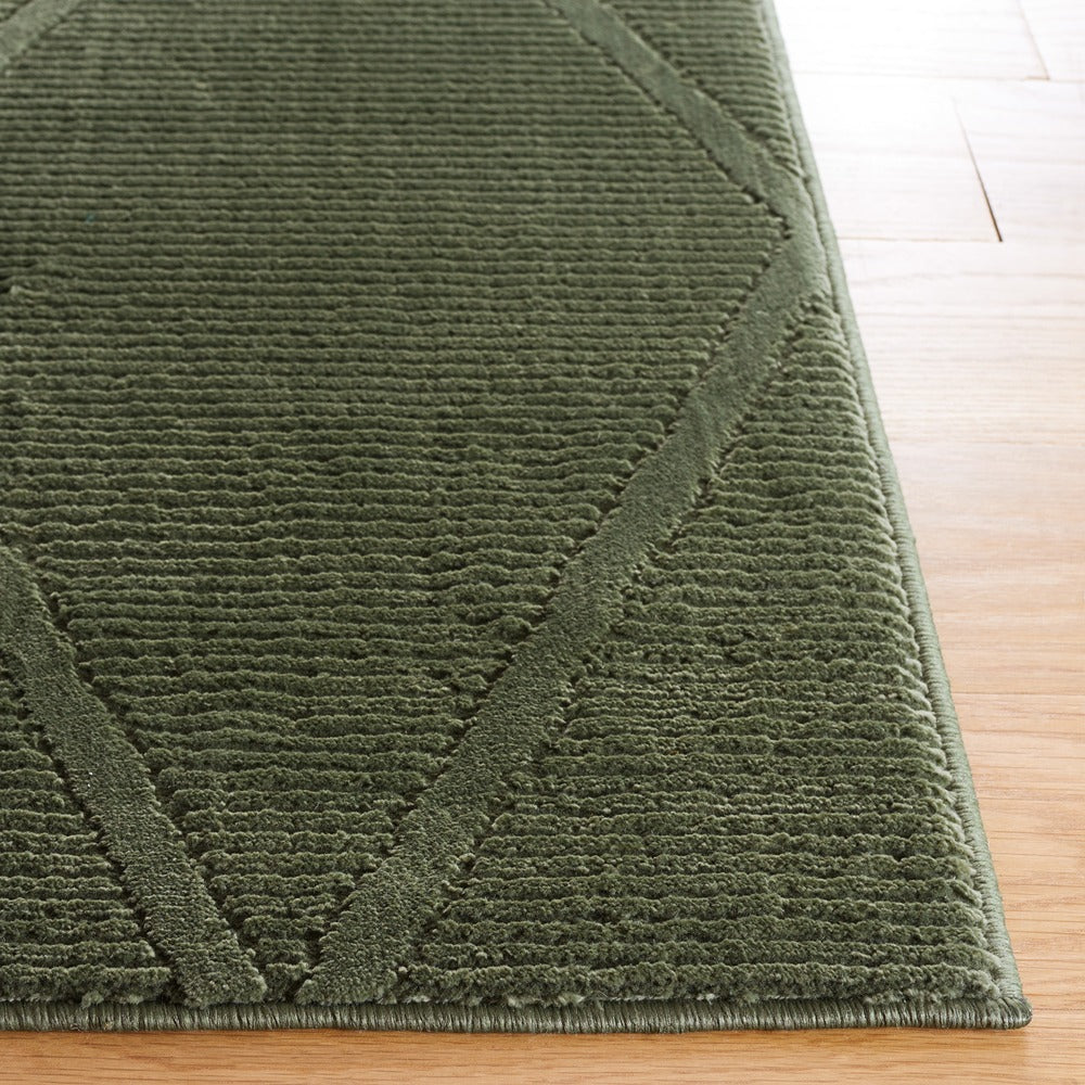 Safavieh - Revive 104Y Green - 2.3" X 6" - REV104Y-26 view 2