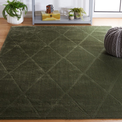 Safavieh - Revive 104Y Green - 6" X 8" - REV104Y-68 view 2