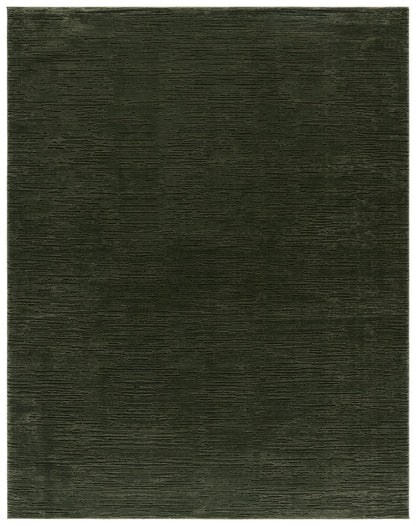Safavieh - Revive 106Y Green / Ivory - 8" X 10" - REV106Y-8 view 1