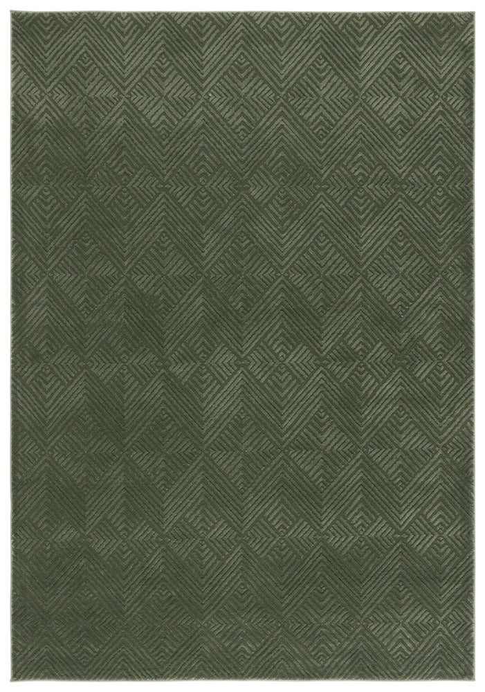Safavieh - Revive 116Y Green - 10.6" X 14" - REV116Y-10 view 1