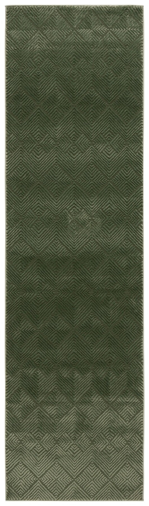 Safavieh - Revive 116Y Green - 2.3" X 10" - REV116Y-210 view 1