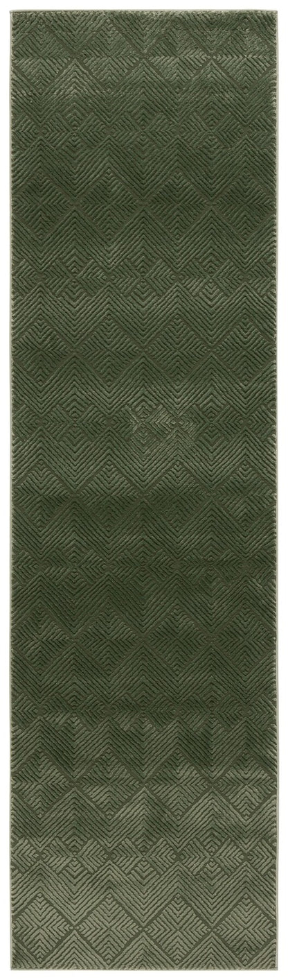 Safavieh - Revive 116Y Green - 2.3" X 10" - REV116Y-210 view 1