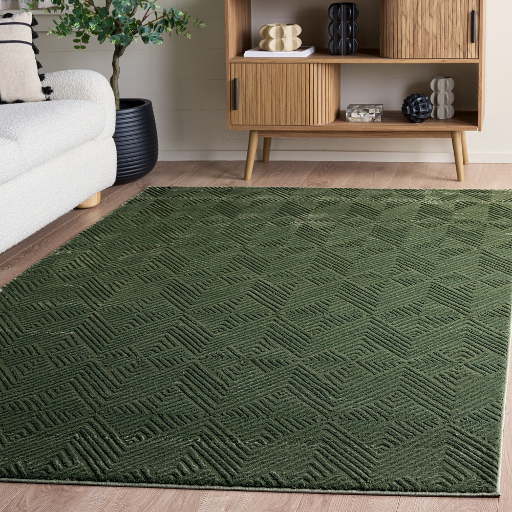 Safavieh - Revive 116Y Green - 7" X 10" - REV116Y-7 view 2