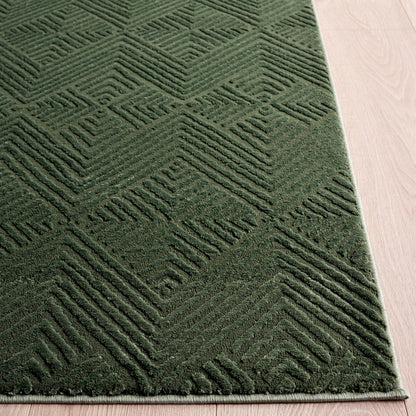 Safavieh - Revive 116Y Green - 7" X 10" - REV116Y-7 view 3