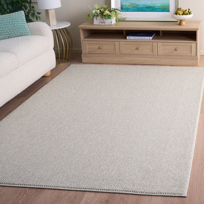 Safavieh - River 600C Beige / Ivory - 9" X 12" - RVR600C-9 view 2