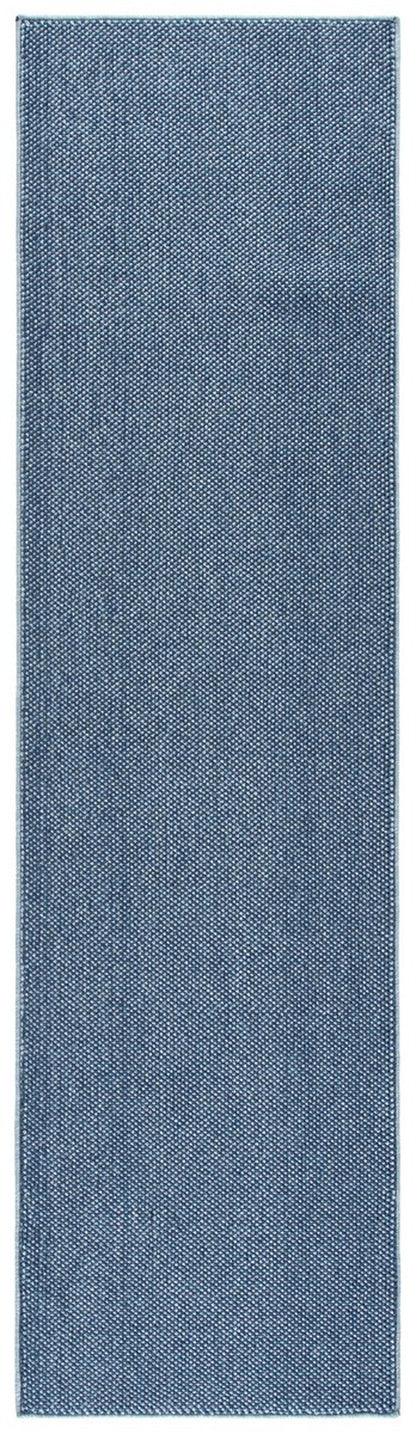 Safavieh - River 600L Blue / Navy - 2.2" X 8" - RVR600L-28 view 1