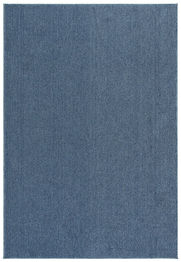 Safavieh - River 600L Blue / Navy - 4" X 6" - RVR600L-4 view 1