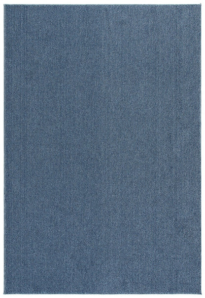 Safavieh - River 600L Blue / Navy - 9" X 12" - RVR600L-9 view 1
