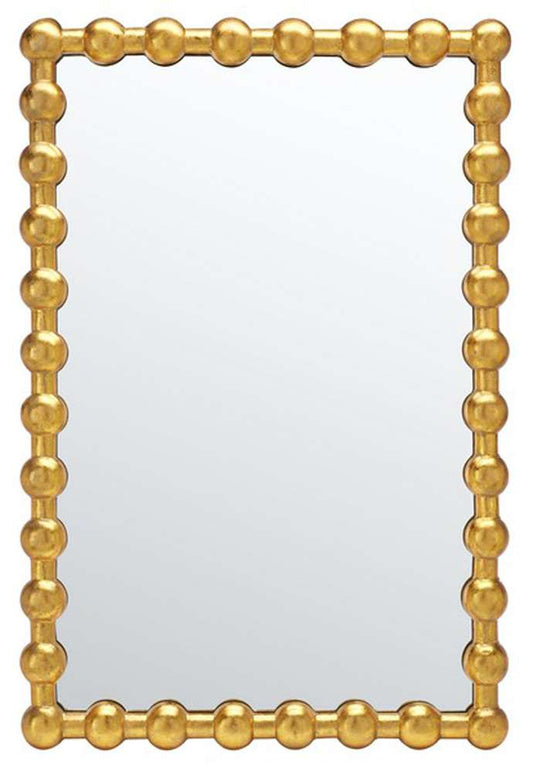 Safavieh - Rynne 25in Mirror - Gold - MRR3055A veiw 1