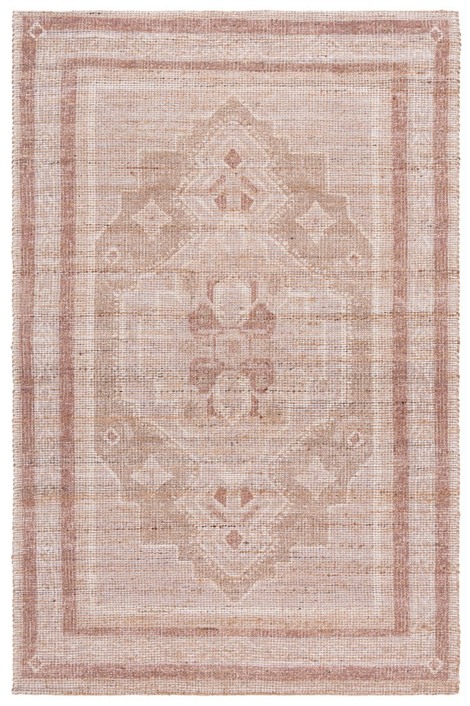 Safavieh - Saffron 407E Natural Taupe - 9