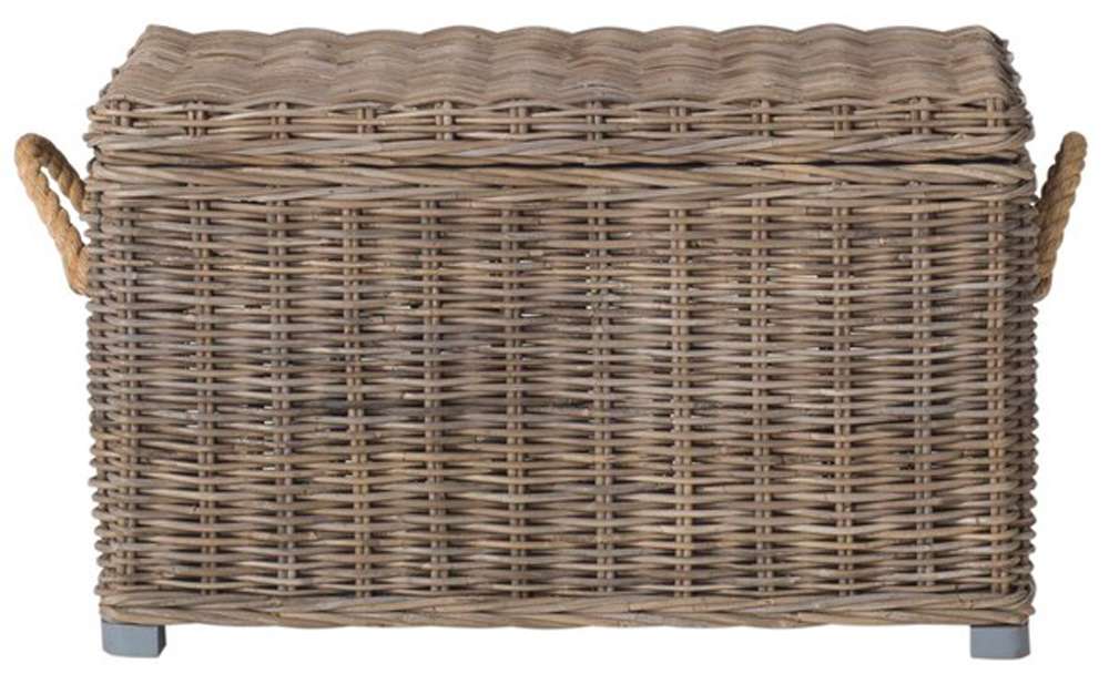 Safavieh - Salim Trunk - Grey - SEA7019A veiw 1