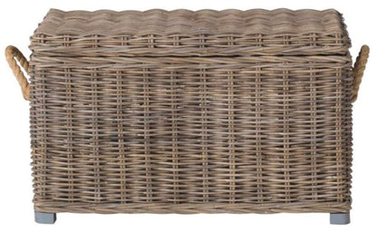Safavieh - Salim Trunk - Grey - SEA7019A veiw 1