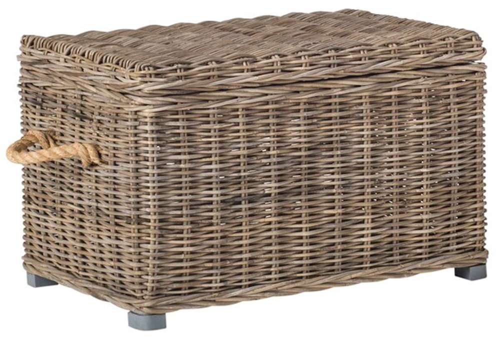 Safavieh - Salim Trunk - Grey - SEA7019A veiw 4