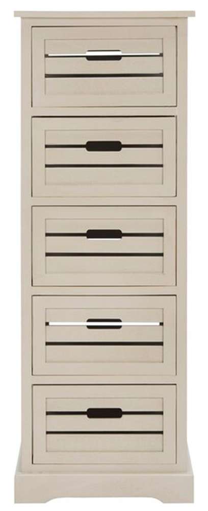 Safavieh - Sarina Cabinet - Vintage Grey - AMH5714C veiw 1